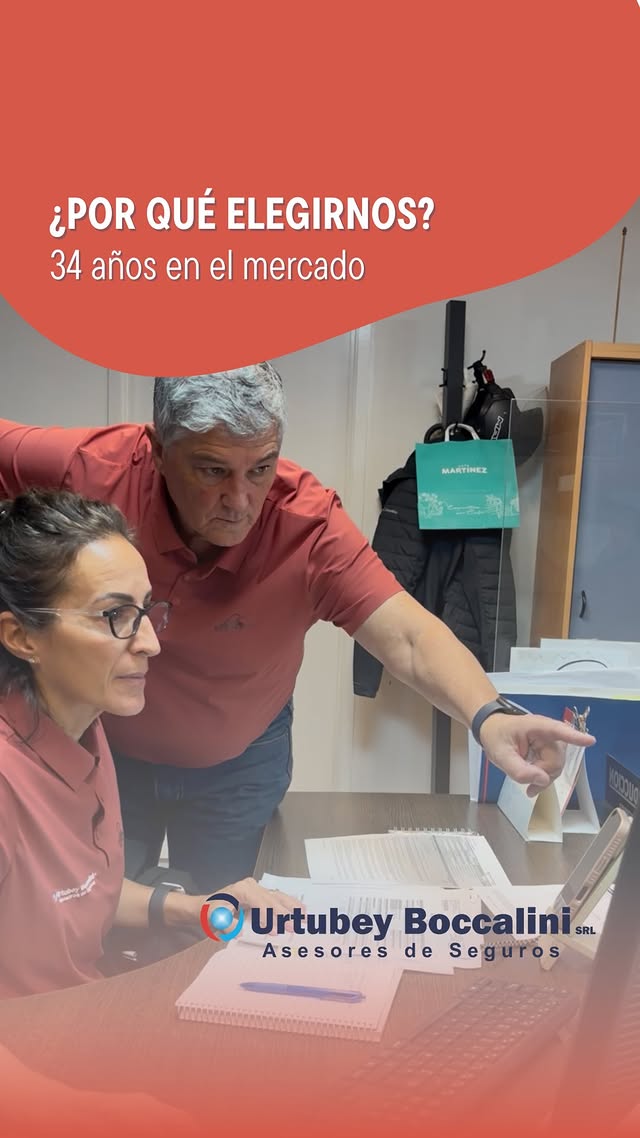 Equipo asesorando
