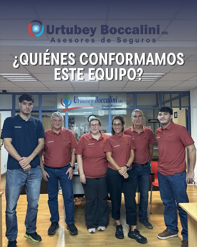 Equipo Urtubey Boccalini