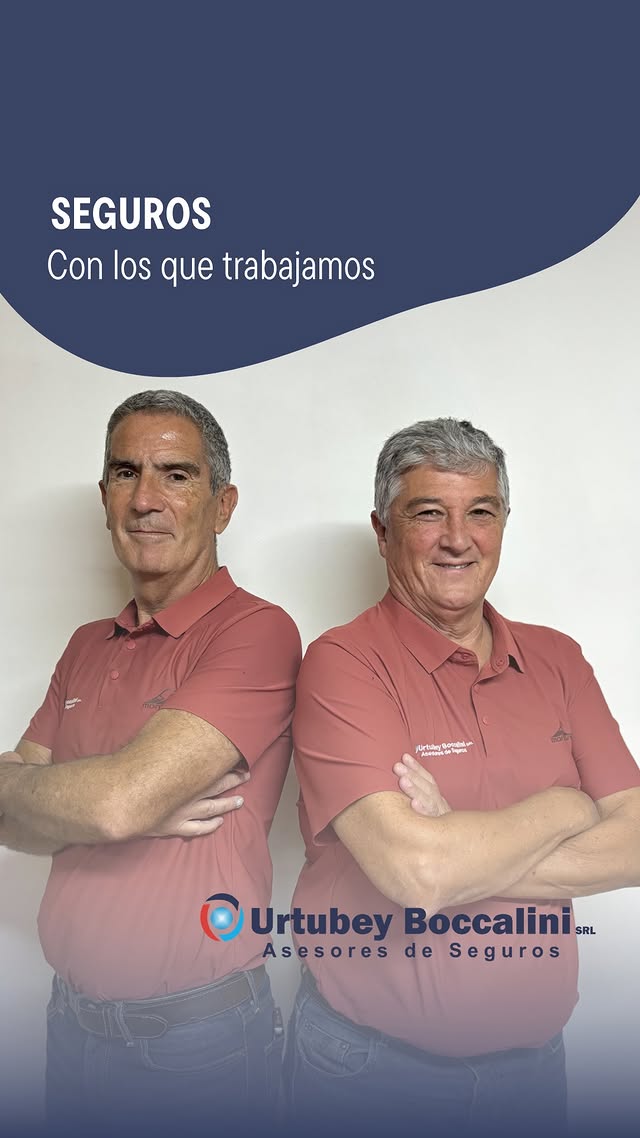 Socios fundadores